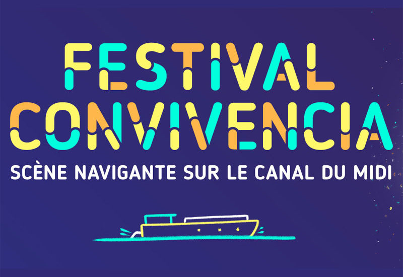 Convivencia : Le week-end des possibles