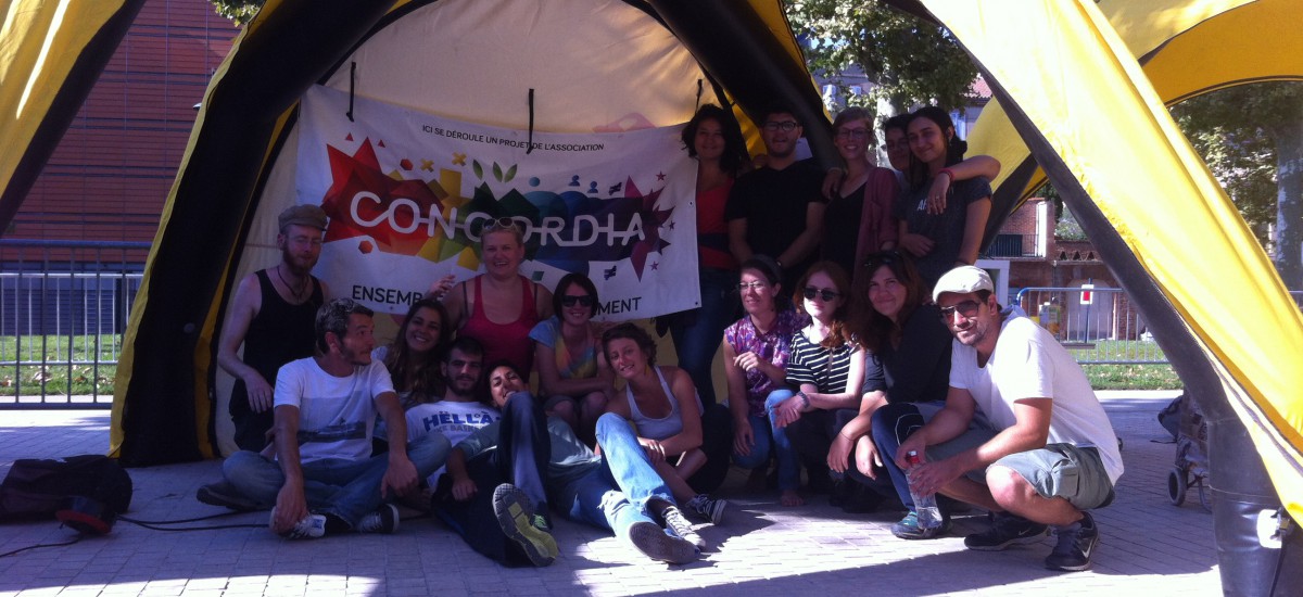 Involving Youth in Green Alternative