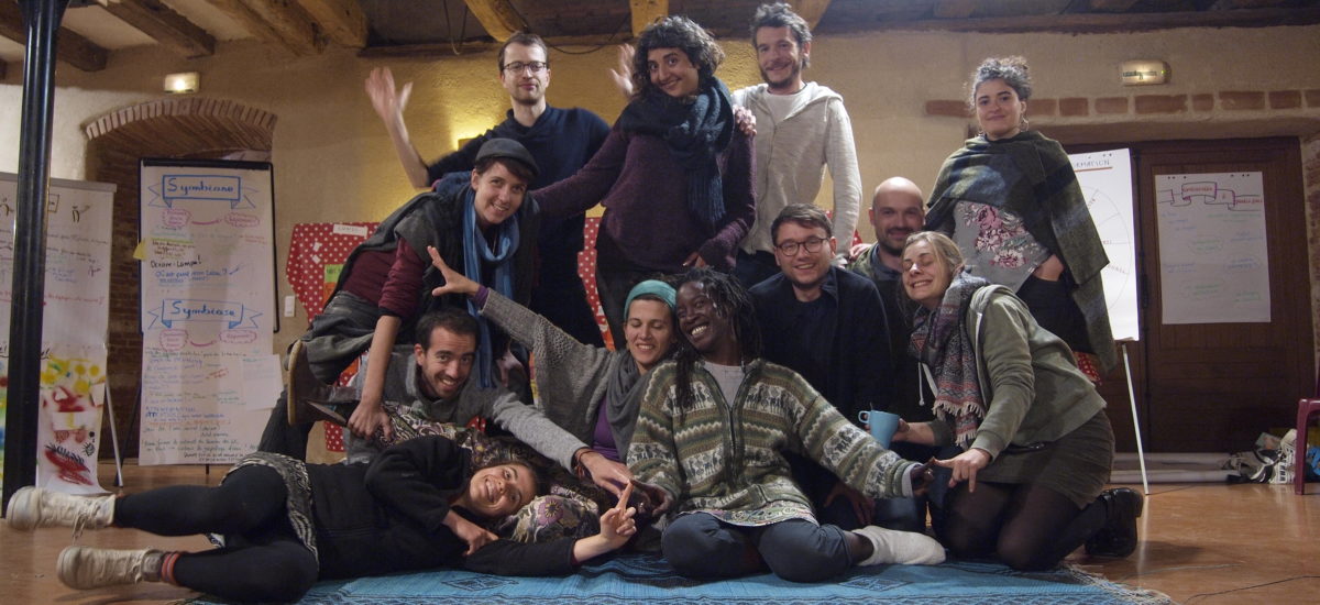 Expérimenter l’autoformation en situation interculturelle