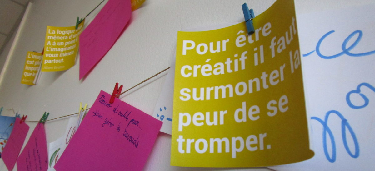 Formations à l’animation ludique de collectifs
