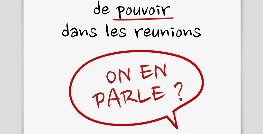 Atelier : Les rapports de pouvoir dans nos collectifs (3&4 juin, Montpellier)